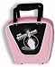 Cute Pink Bowling Bag Costume Purse