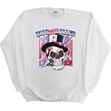 Mens Sweatshirt : HIGH ROLLER