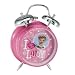 I Love Lucy Retro Twin Bell Alarm Clock