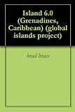 Island 6.0 (Grenadines, Caribbean) (global islands project)