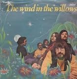 S/T LP (VINYL ALBUM) SOUTH AFRICAN CAPITOL 1968