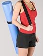 Foam Roller Carry Strap