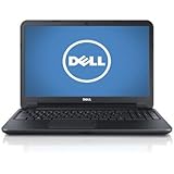 Dell Inspiron i15RV-1333BLK 15.6" Laptop PC - Intel Core i3 / 6GB Memory / 500GB HD / DVD&plusmn;RW / Webcam / Windows 8