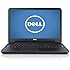 Dell Inspiron i15RV-1333BLK 15.6" Laptop PC - Intel Core i3 / 6GB Memory / 500GB HD / DVD&plusmn;RW / Webcam / Windows 8