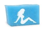 Review Primal Elements  / Primal Elements Soap Loaf, Mudflap Madonna, 5-Pound Cellophane