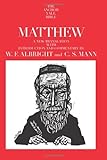 Matthew
