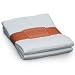 Waffle Weave Hand Towel White