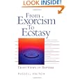 From Exorcism to Ecstasy: Eight Views of Baptism by Russell Haitch