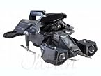 MATTEL BATMAN THE BAT