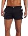 parke & ronen Men's Stretch Microfiber Angeleno Short