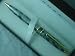 Cross Bill Blass 2010 Limited Edition Gray & 23k Gold Marble Pen image 4