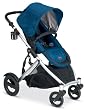 Britax B-Ready Stroller, Navy Blue