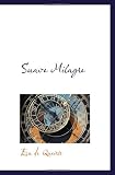 Suave Milagre (Portuguese Edition)