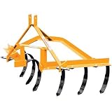 King Kutter 'C' Tine Cultivator, Model# CV-1-C