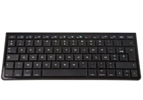 Imagen 4 de AmazonBasics KT-1081 AZERTY