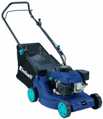 Einhell 3401016 Benzin-Rasenmäher BG-PM 40 P