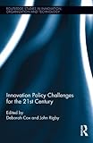 Innovation policy challenges for the 21st century