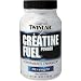 Health Genesis - TwinLab - Creatine Fuel Powder - 8 oz
