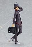 Bakemonogatari: Koyomi Araragi Figma Action Figure