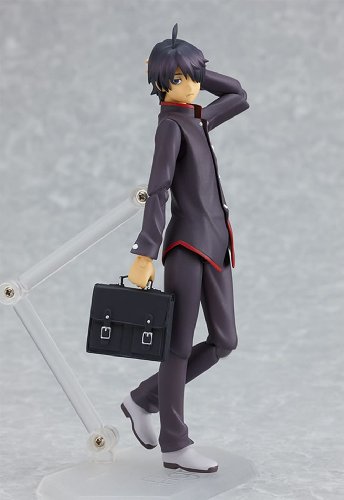 Bakemonogatari : Koyomi Araragi Figma Figure