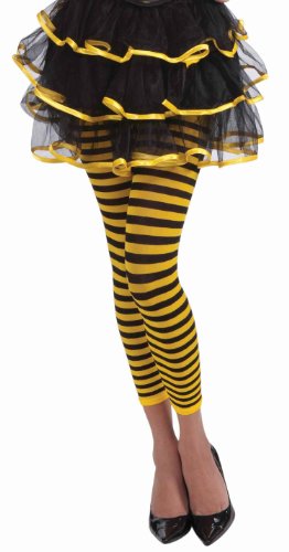 Bee Leggings - Adult Std.
