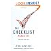 The Checklist Manifesto: How To Get Things Right