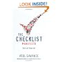 The Checklist Manifesto: How to get things right