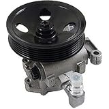 #C691 00-06 MERCEDES BENZ Power Steering Pump 0024668601 00246687 0188 S430 S500... by Power Pro