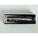3in1 Multi-Function Pen Laser Pointer & Ball Pen & Flashlight