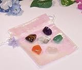 Harmony and Balance By Feng Shui Crystals Set