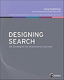 Designing Search: UX Strategies for eCommerce Success