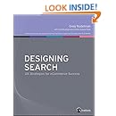 Designing Search: UX Strategies for eCommerce Success