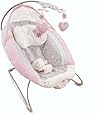 Fisher-Price My Little Sweetie Deluxe Bouncer