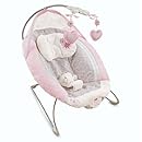 Fisher-Price My Little Sweetie Deluxe Bouncer