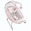 Fisher-Price My Little Sweetie Deluxe Bouncer