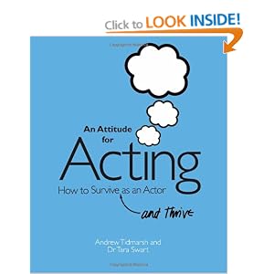 An Attitude for Acting
