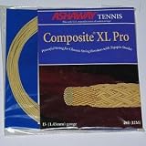 Ashaway COMPOSITE XL PRO Tennis String
