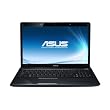 ASUS A52F-XA1 15.6-Inch Versatile Entertainment Laptop - Black