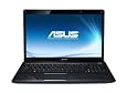 ASUS A52F-X3 15.6-Inch Laptop (Black)