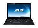 ASUS A52F-X3 15.6-Inch Laptop (Black)