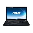 Asus A52f-xe2 15.6-inch Versatile Entertainment Laptop