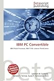 IBM PC Convertible-