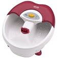 Dr. Scholl`s DR6622 Toe-Touch Foot Spa with Massage