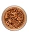 Loose Mineral Eye Dust Adobe Glaze