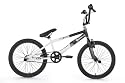 BMX Freestyle 20'' Bombing blanc KS Cycling