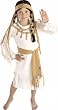 Girls Indian Princess Costume - Child Small