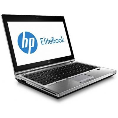 HP EliteBook 2570p C6Z49UT 12.5 LED Notebook - Intel - Core i5 i5-3210M 2.5GHz (C6Z49UT#ABA) -