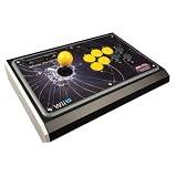 Tekken Tag Tournament 2 Arcade FightStick Tournament Edition S for Wii U