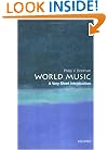 World Music: A Very Short Introduction (Very Short Introductions)