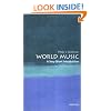 World Music: A Very Short Introduction (Very Short Introductions)